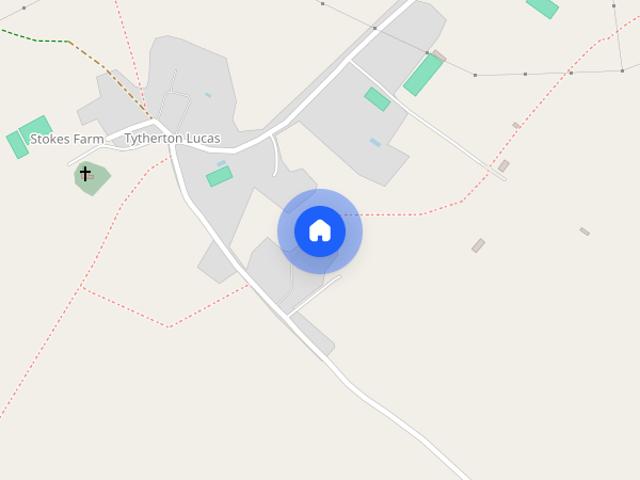 House for rent in Tytherton Lucas, Wiltshire
