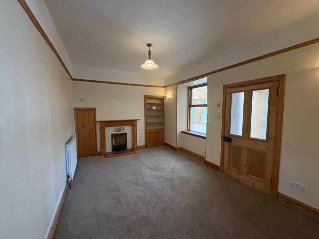 House for rent in Inverurie, Scotland