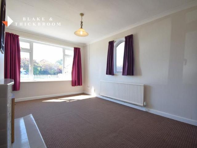 House for rent in Dale Hill, Essex