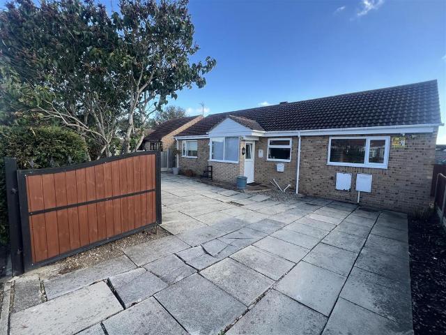 Bungalow for rent in Snaith and Cowick, Snaith