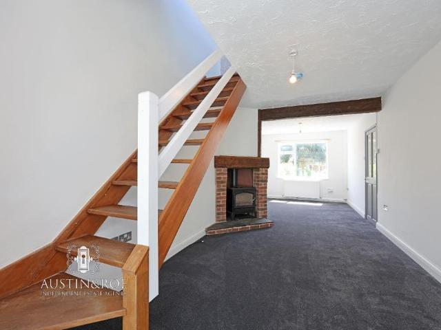 House for rent in Stone, Baswich