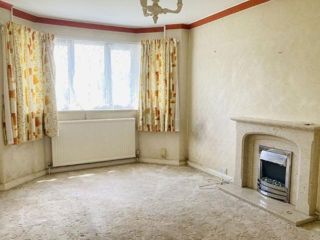 House for rent in Tweenaways, Paignton
