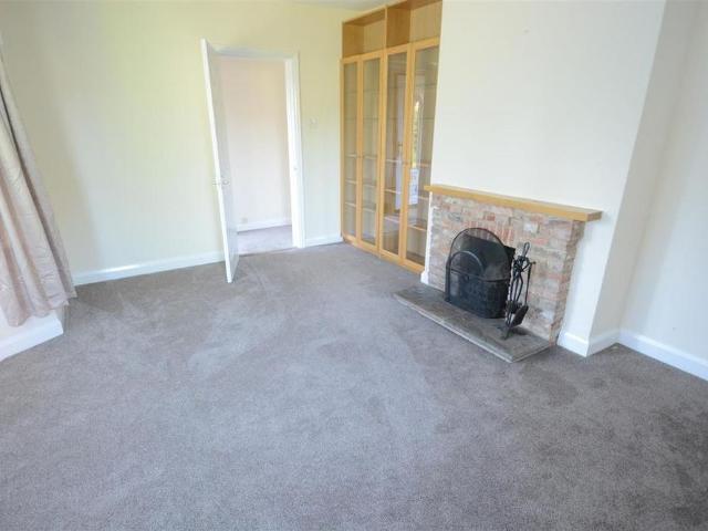 House for rent in Cawood, North Yorkshire