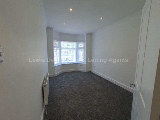 House for rent in Old Town, Poole