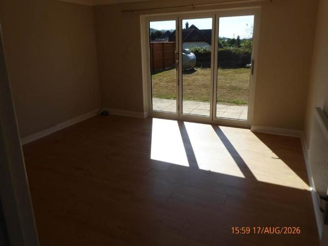 House for rent in Porthyrhyd, Wales