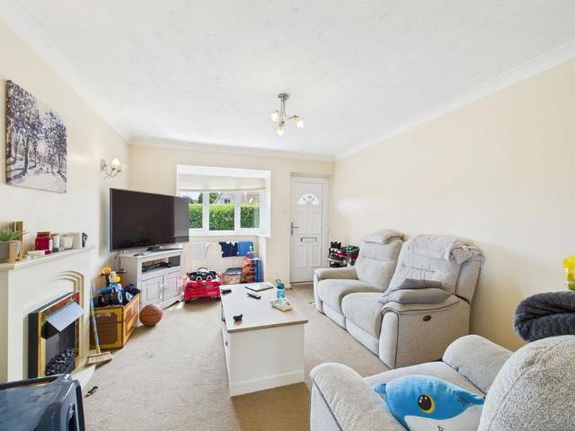 House for rent in Stanton, West Suffolk