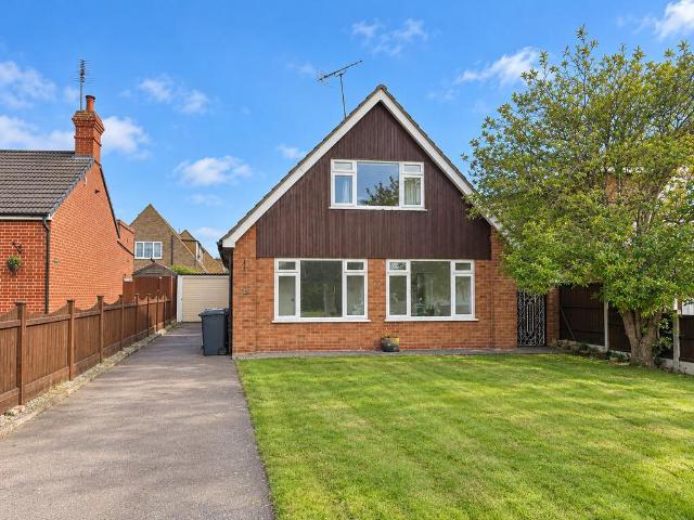 Bungalow for rent in Ashingdon, Rochford