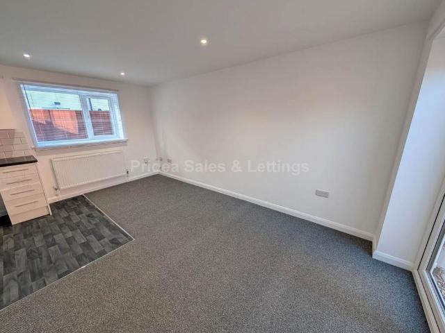 House for rent in Whitton Park, Lincoln