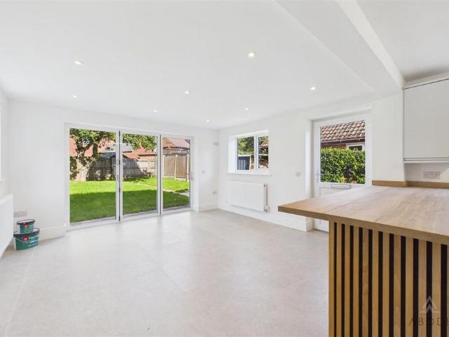 House for rent in Brailsford CP, Derbyshire Dales