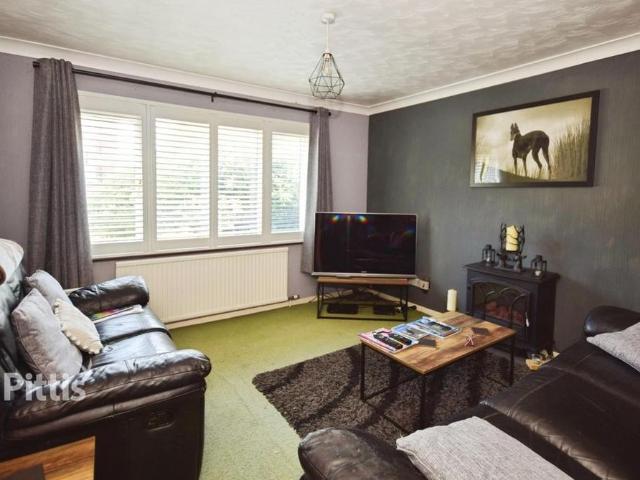 House for rent in Cowlease, Ventnor