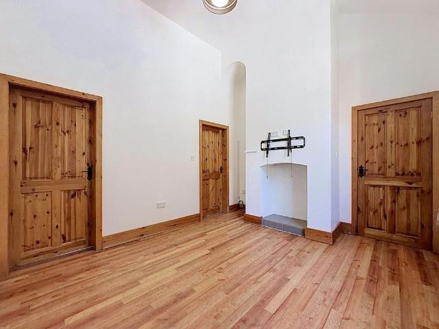 House for rent in Brackenfield, East Midlands
