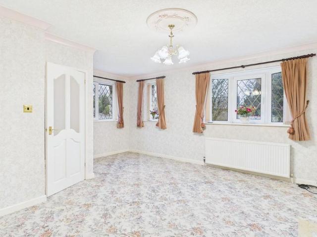 House for rent in Bolton le Sands, Bare