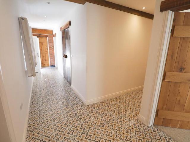 House for rent in Barton, Leicestershire