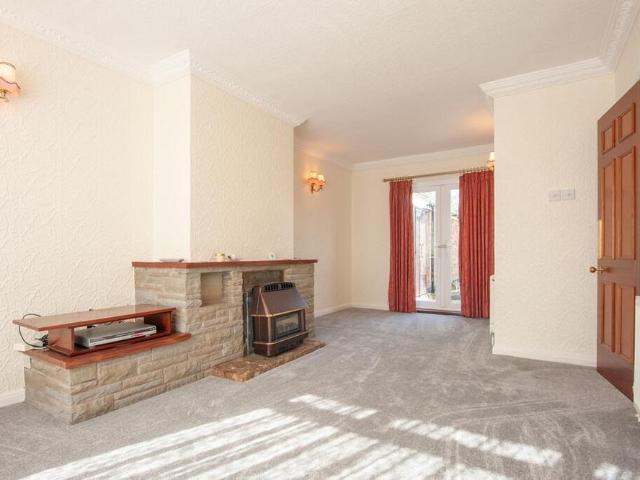 House for rent in Heworth, York