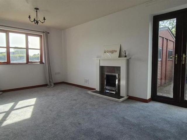 House for rent in Widemarsh, Lower Bullingham