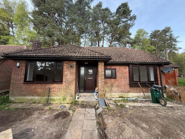 Bungalow for rent in Isle Of Man