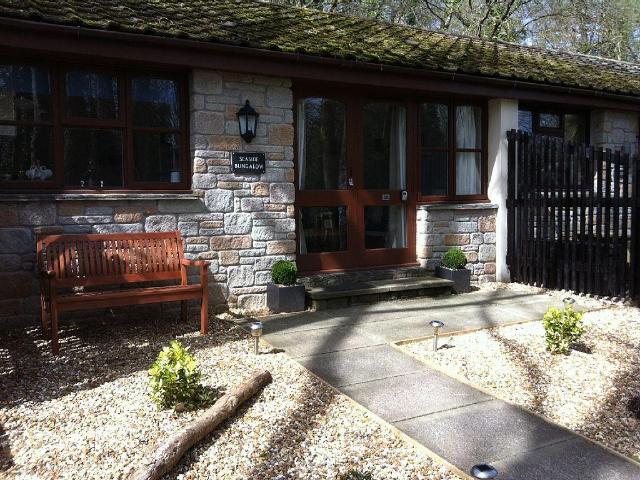 Bungalow for rent in Isle Of Man