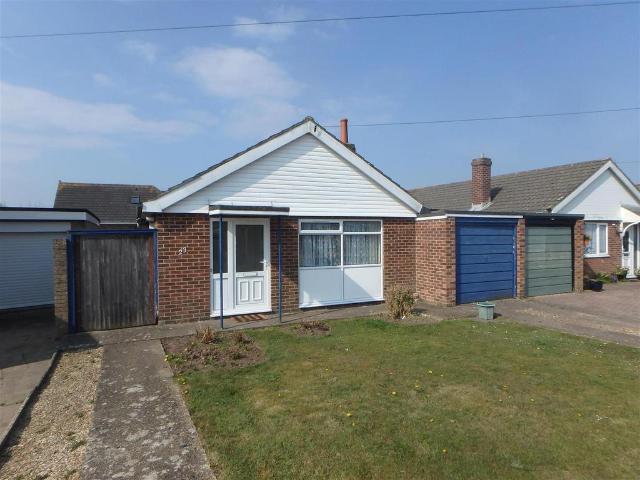Bungalow for rent in Ashurst Bridge, Hampshire