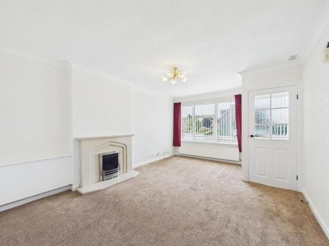 House for rent in Boultham Moor, Brayford