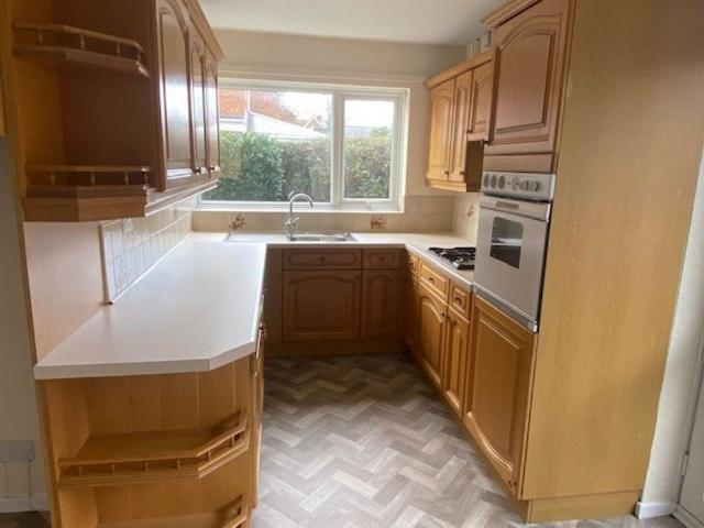 House for rent in New Town, Alverton