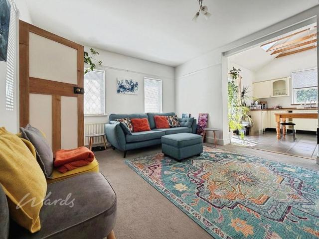House for rent in Bromstone, Acol