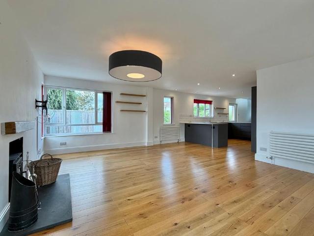 House for rent in Kingsteignton, Teignbridge