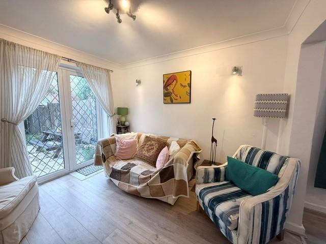 House for rent in Rossmore, Poole