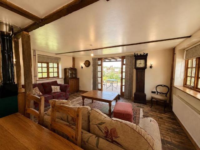 House for rent in Chedburgh, Suffolk