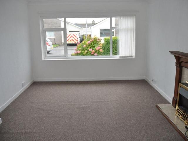 House for rent in Llanfair-Mathafarn-Eithaf, Tynygongl