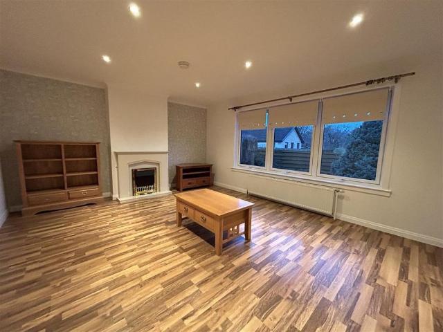 House for rent in Tullibardine, Scotland