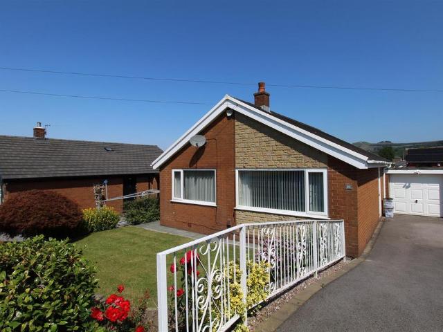 Bungalow for rent in Middlebrook, Lee Bank