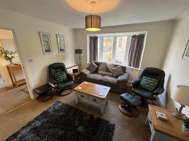 House for rent in Portreath, Cornwall