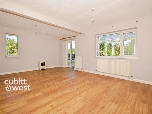 House for rent in West Barnham, Clapham