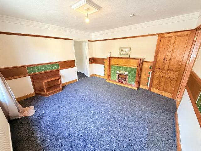 House for rent in St Ann's, Haddon