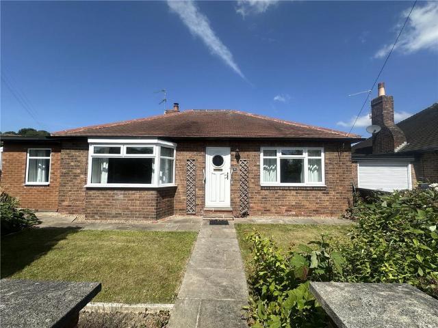 Bungalow for rent in West Yorkshire
