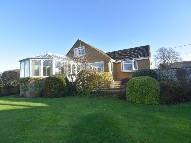 Bungalow for rent in Sturminster Newton, Bagber