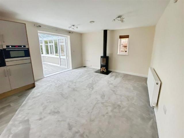 House for rent in Caynham, Shropshire