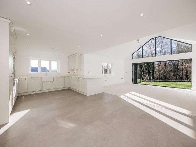 House for rent in Jarvis Brook, Cross In Hand