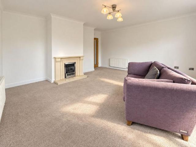House for rent in West Moors, Ferndown