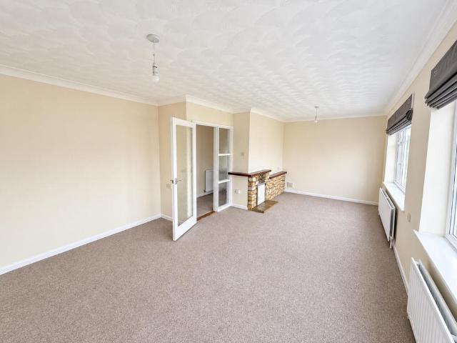 House for rent in Chedburgh, Suffolk