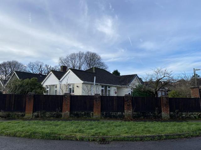Bungalow for rent in Helford, Isle Of Man