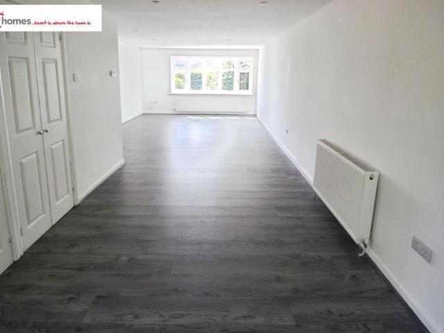 House for rent in Gillity Village, Great Barr