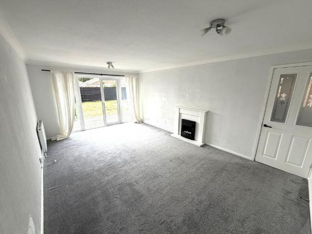 House for rent in St Anthony's Hill, Eastbourne