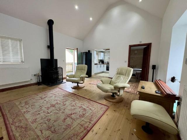House for rent in Llanwrda