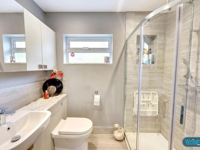 House for rent in Staverton, Wiltshire