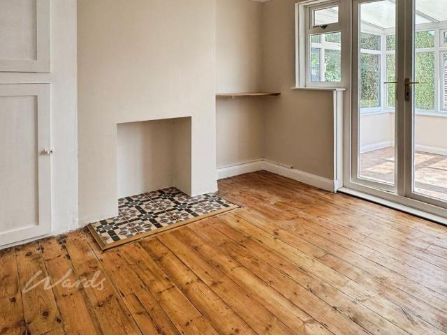 House for rent in Chilton, Acol