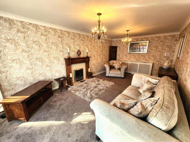 House for rent in Old Hill, Sandwell