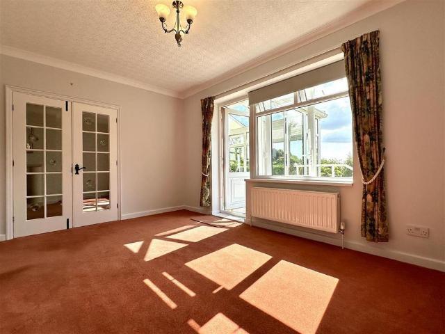House for rent in Dore, South Yorkshire