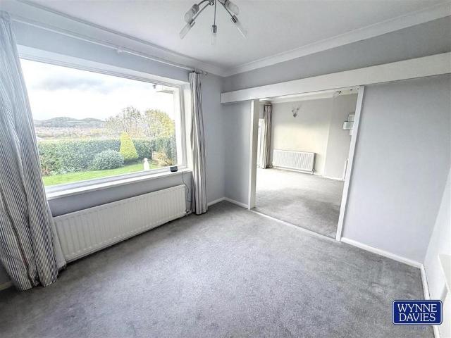House for rent in Colwyn Bay, Wales