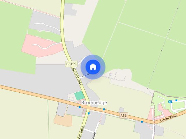 House for rent in Warrington